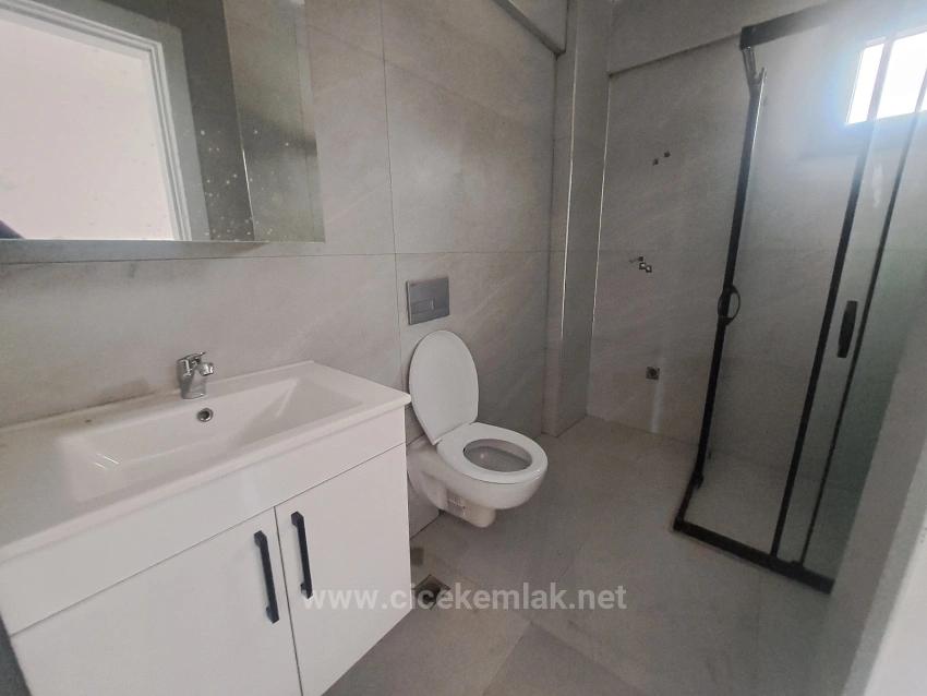 İzmir Seferihisar Payamlı Da Satılık 2+1 Villa