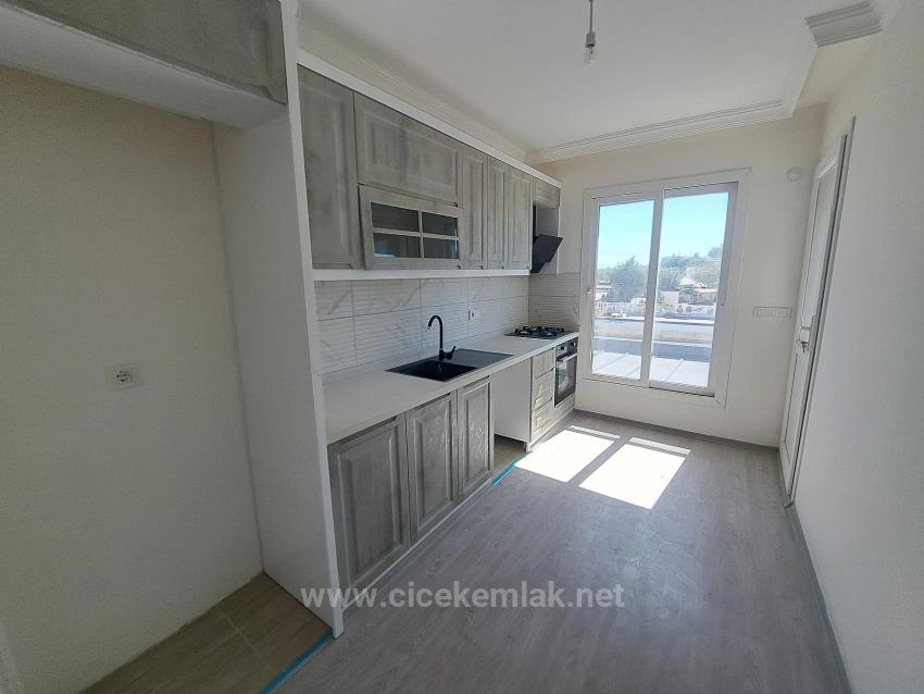 İzmir Seferihisar Ürkmez De Satılık 3+1 Daire