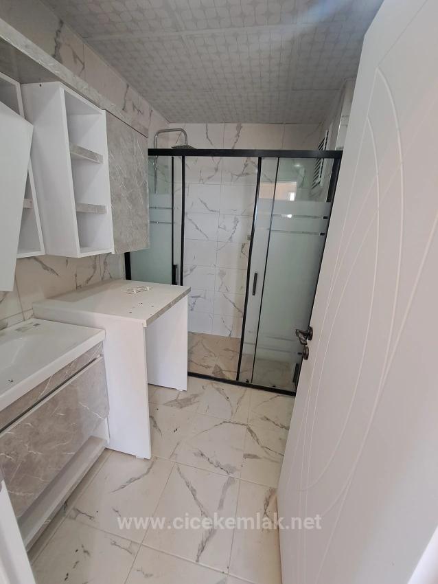 İzmir Seferihisar Ürkmez De Satılık 3+1 Daire