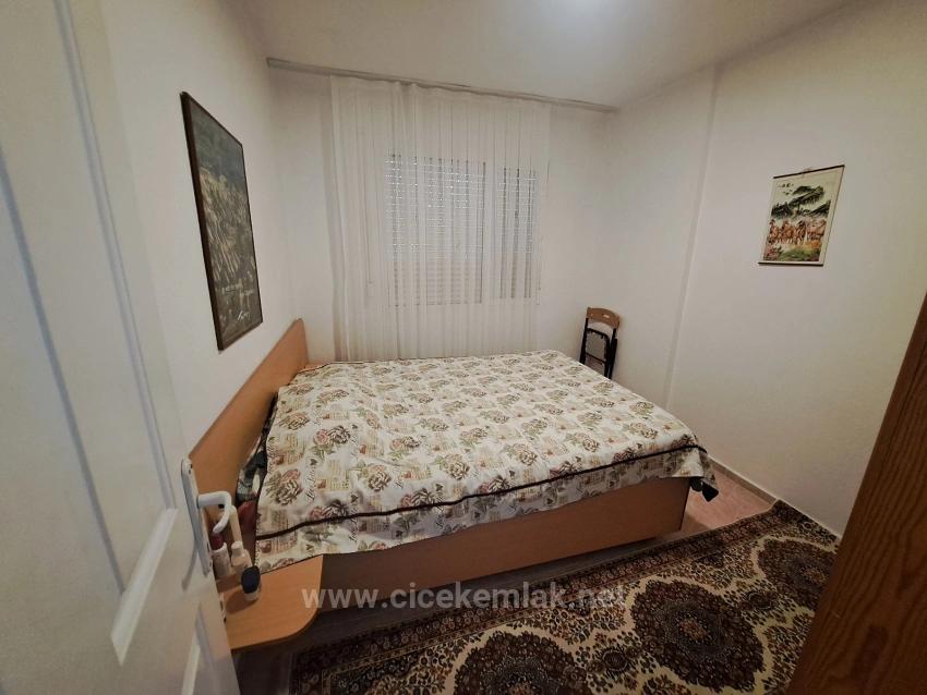 İzmir Seferihisar Ürkmez Merkez De Satılık 4+2 Villa