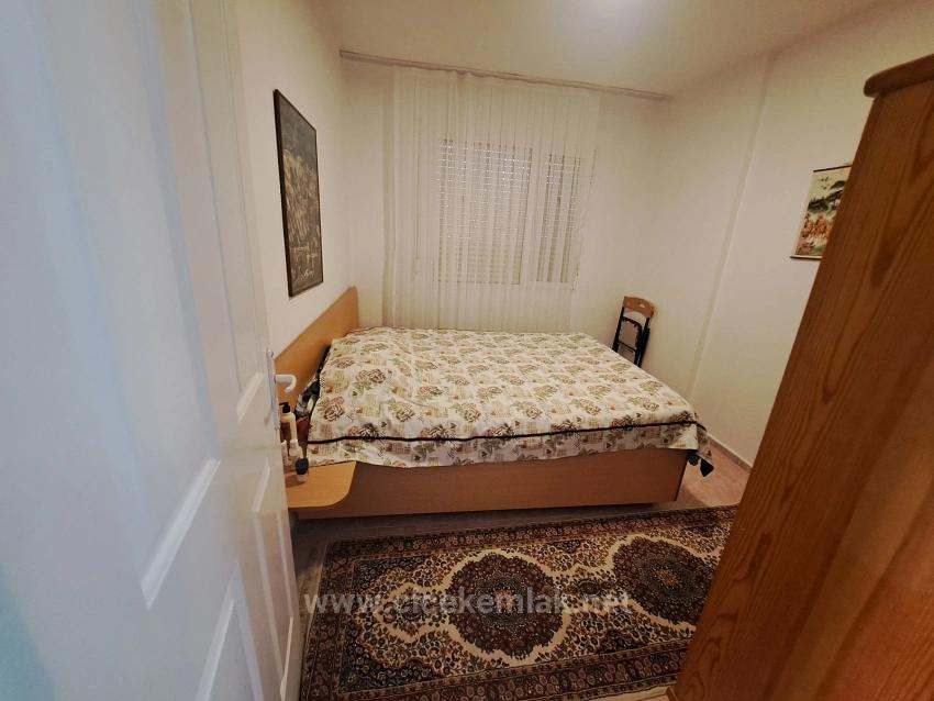 İzmir Seferihisar Ürkmez Merkez De Satılık 4+2 Villa