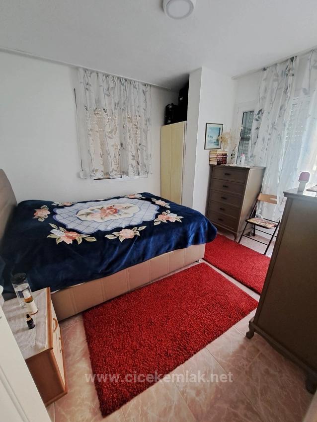 İzmir Seferihisar Ürkmez Merkez De Satılık 4+2 Villa