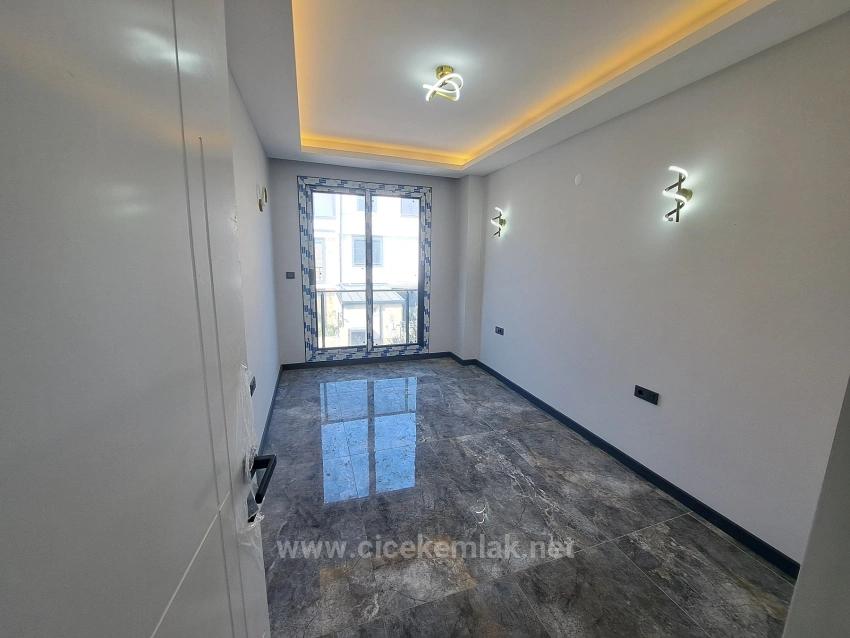 İzmir Seferihisar Doğanbey De Satılık 3+1 Villa