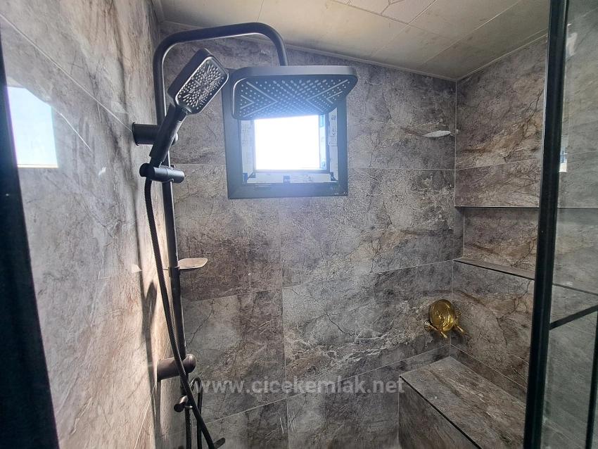 İzmir Seferihisar Doğanbey De Satılık 3+1 Villa