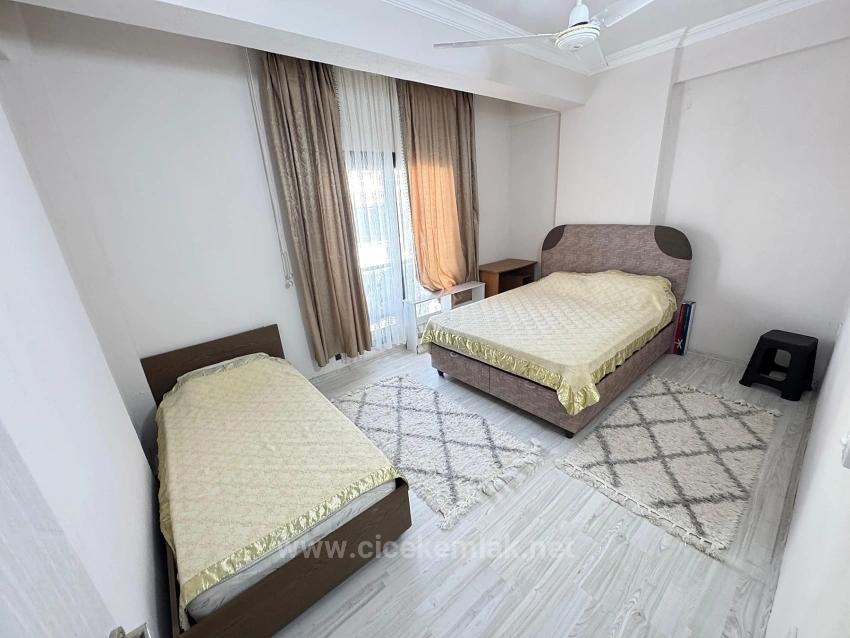 İzmir Seferihisar Doğanbey De Satılık 3+1 Villa