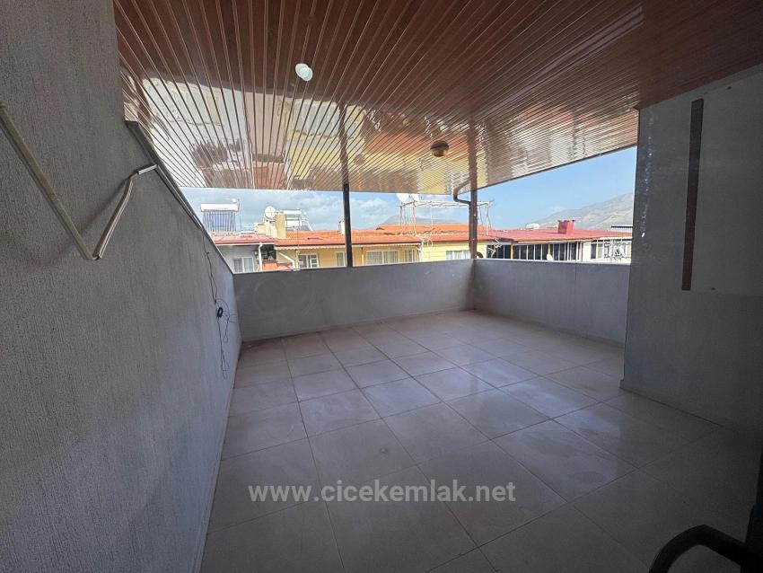 İzmir Seferihisar Doğanbey De Satılık 3+1 Villa