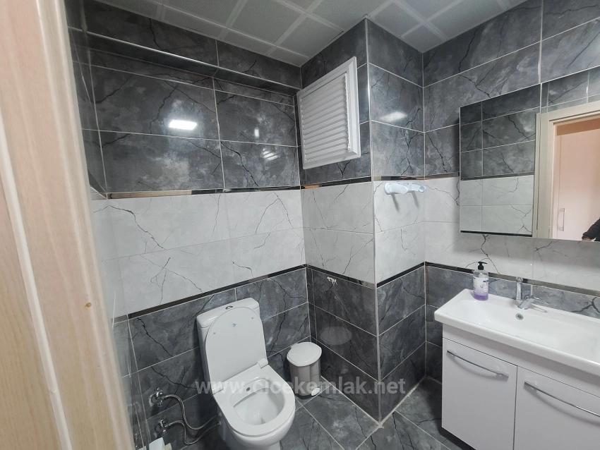 İzmir Seferihisar Doğanbey De Havuzlu Site İcersinde Satılık 1+1 Daire