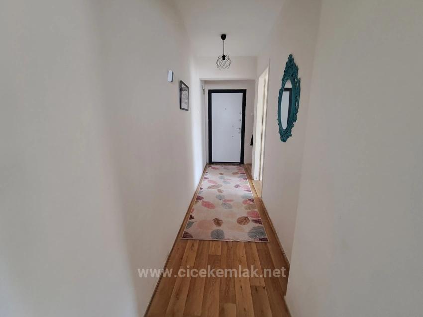 İzmir Menderes Gümüldür De Denize 50 Metre Satılık 2+1 Daire