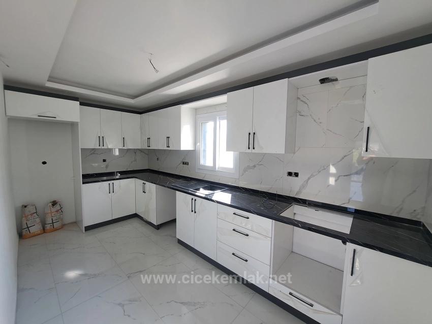 İzmir Seferihisar Doğanbey De Satılık 2+1 Villa