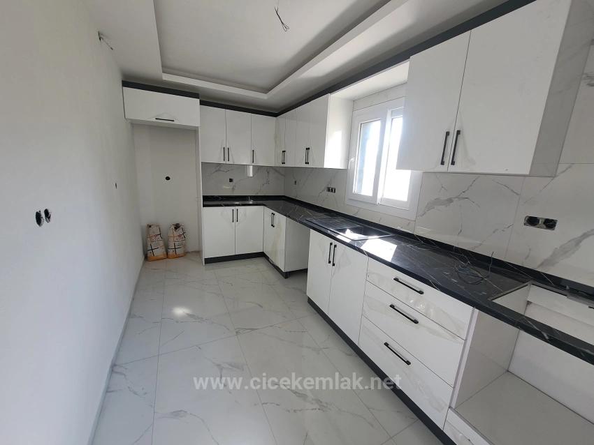 İzmir Seferihisar Doğanbey De Satılık 2+1 Villa