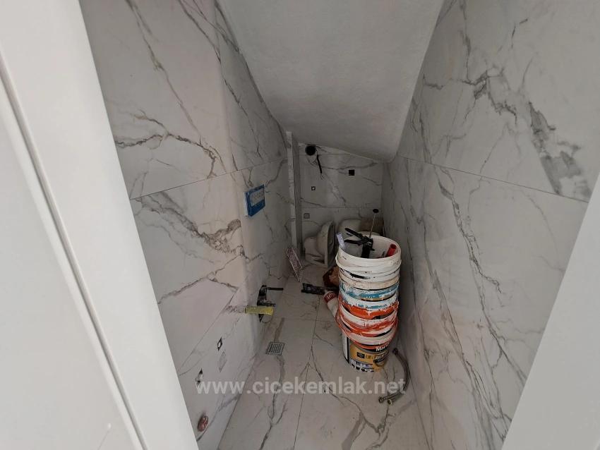 İzmir Seferihisar Doğanbey De Satılık 2+1 Villa