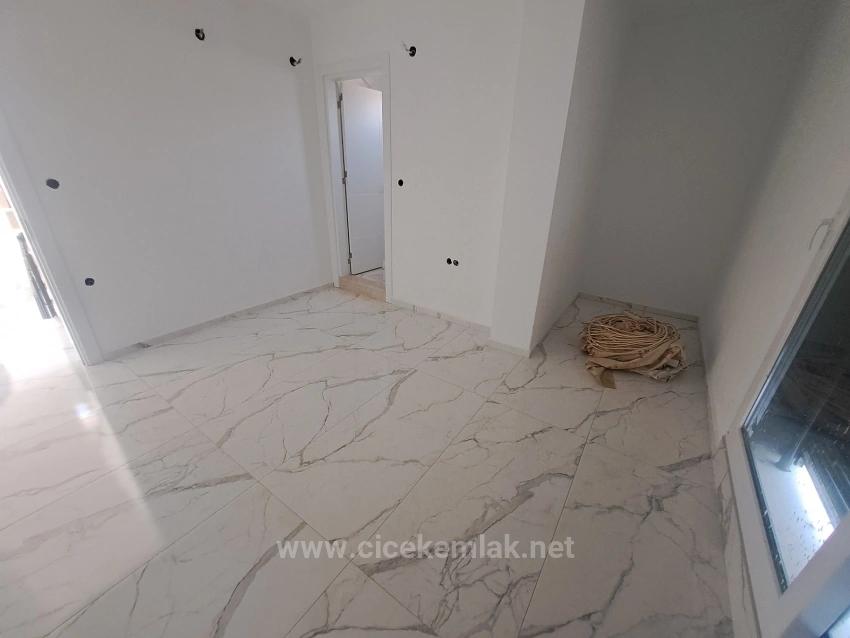 İzmir Seferihisar Doğanbey De Satılık 2+1 Villa