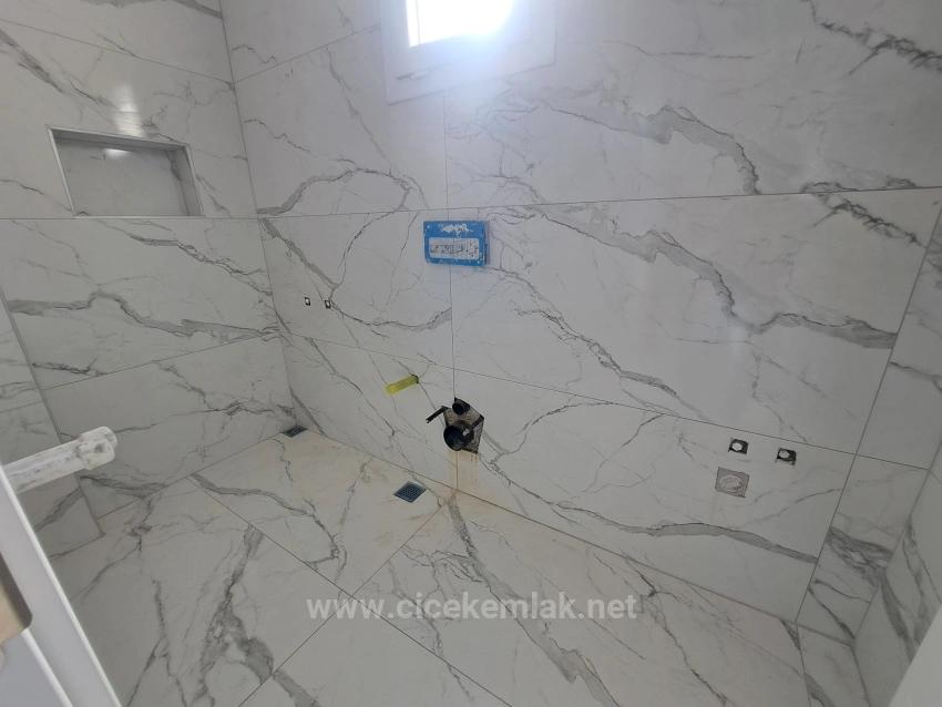 İzmir Seferihisar Doğanbey De Satılık 2+1 Villa