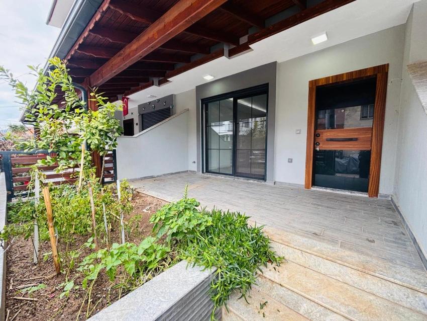 İzmir Seferihisar Doğanbey De Satılık 3+1 Villa