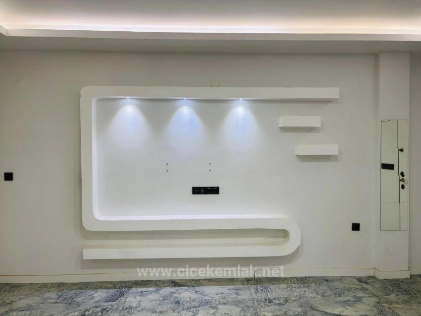 İzmir Seferihisar Doğanbey De Satılık 3+1 Villa