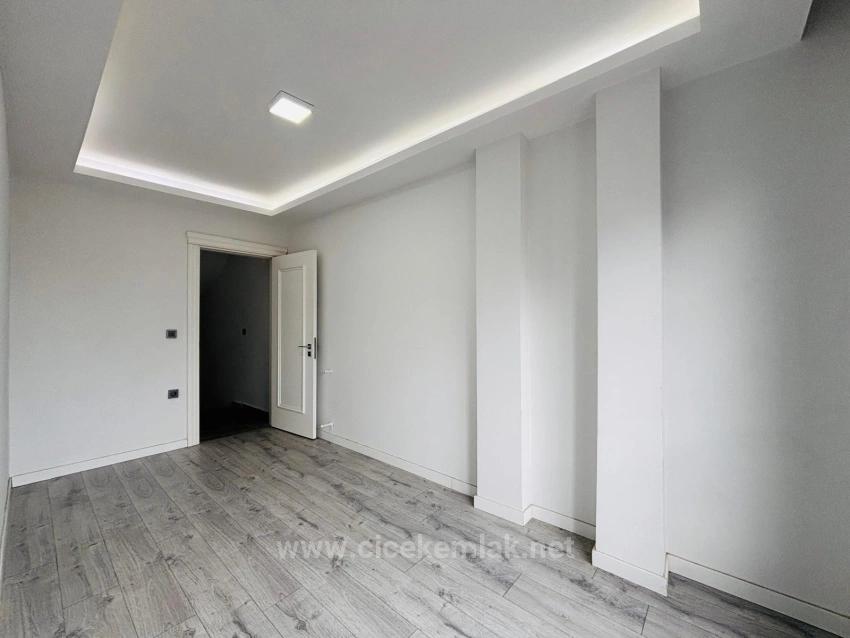 İzmir Seferihisar Doğanbey De Satılık 3+1 Villa