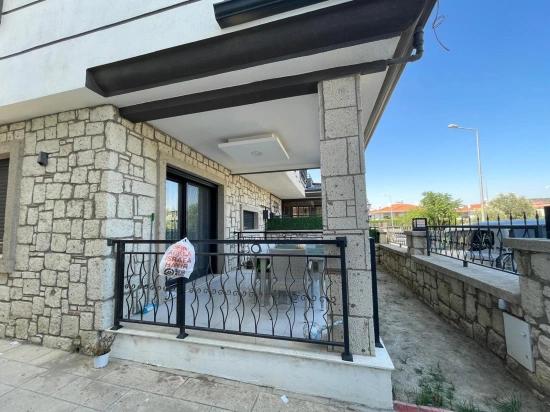 İzmir Seferihisar Merkez De Satılık 3+1 Villa