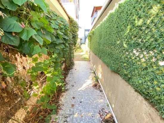 İzmir Seferihisar Doğanbey De Satılık 1+1 Daire Denize 150 Metre