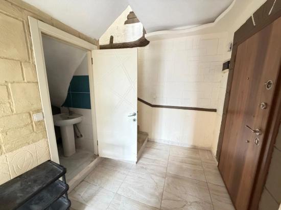 İzmir Menderes Özdere De Satılık 3+1 Triblex Daire