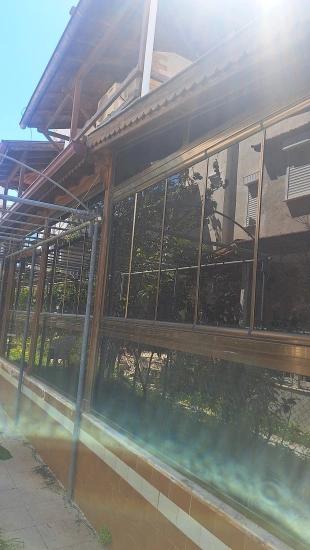 İzmir Seferihisar Doğanbey De Satılık 4+1 Villa