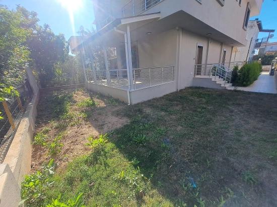 İzmir Seferihisar Doğanbey De Satılık 2+1 Villa