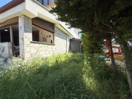 İzmir Seferihisar Doğanbey De Satılık 2+1 Villa