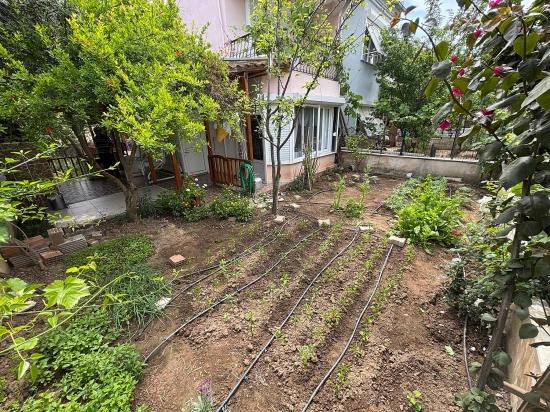 İzmir Seferihisar Doğanbey De Satılık 3+1 Villa