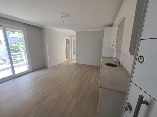 İzmir Seferihisar Ürkmez Merkez De Satılık 2+1 Daire