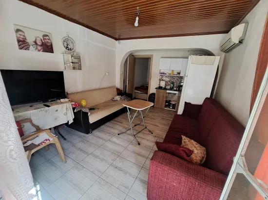 İzmir Seferihisar Doğanbey'de Satılık 1+1 Daire Denize Sadece 300 Metre