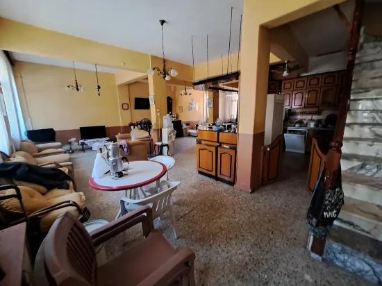 İzmir Seferihisar Ürkmez'de Denize 20 Metre Mesafede Satılık 5+1 Villa