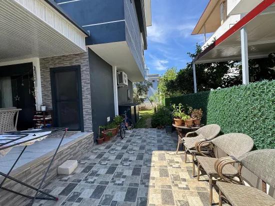 İzmir Seferihisar Doğanbey'de Satılık 3+1 Villa