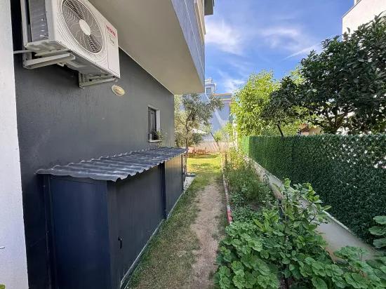 İzmir Seferihisar Doğanbey'de Satılık 3+1 Villa