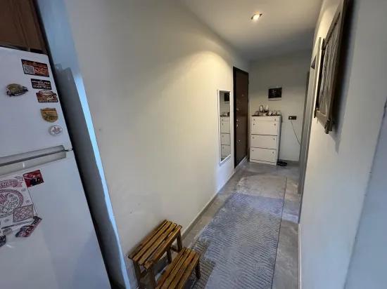 İzmir Seferihisar Ürkmez Merkez'de Satılık 2+1 Daire