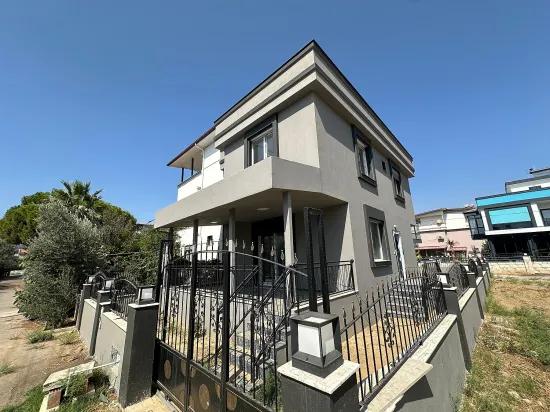 İzmir Seferihisar Doğanbey'de Satılık Müstakil 3+1 Villa