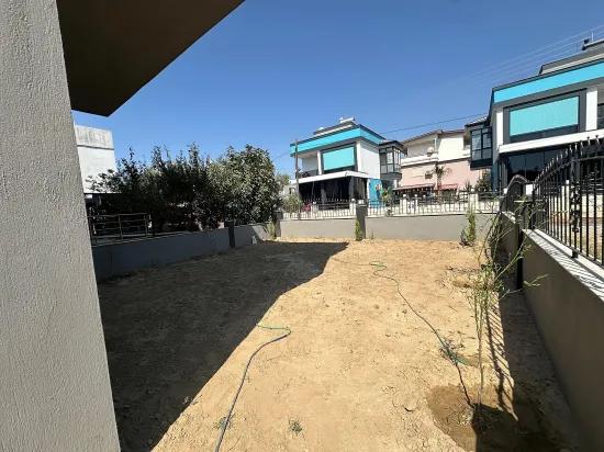 İzmir Seferihisar Doğanbey'de Satılık Müstakil 3+1 Villa