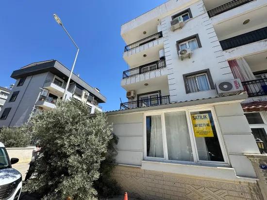 İzmir Seferihisar Çolakibrahim Bey Mahallesinde Satılık 3+1 Daire