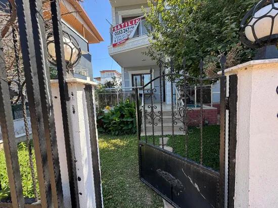 İzmir Seferihisar Doğanbey'de Satılık 2+1 Villa