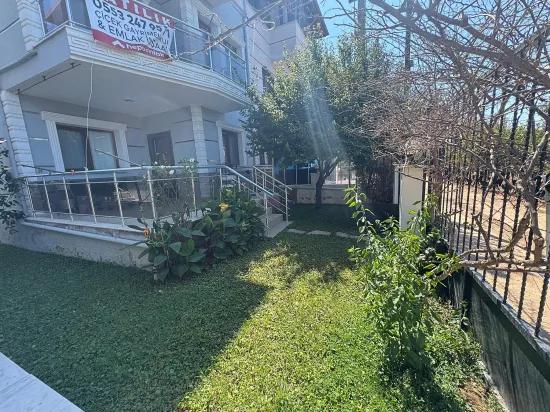İzmir Seferihisar Doğanbey'de Satılık 2+1 Villa