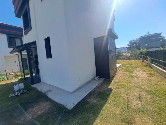 İzmir Seferihisar Doğanbey'de Satılık 3+1 Villa