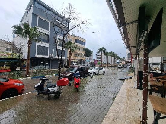 İzmir Seferihisar Ürkmez Merkez De Satılık Dükan