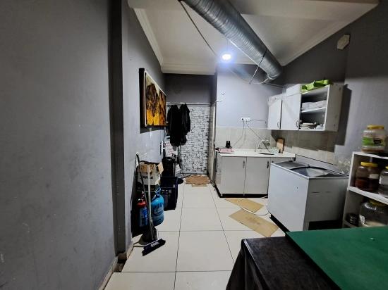 İzmir Seferihisar Ürkmez Merkez De Satılık Dükan