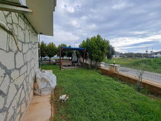 İzmir Seferihisar Doğanbey De Satılık 3+1 Villa