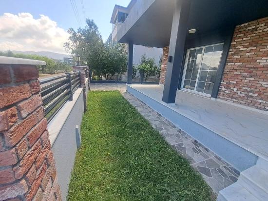 İzmir Seferihisar Doğanbey De Satılık 3+1 Villa