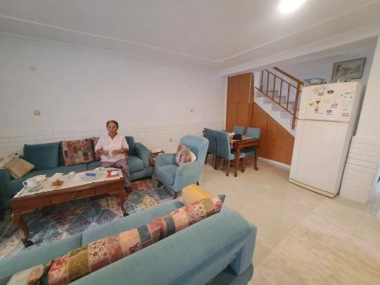 İzmir Seferihisar Ürkmez Merkez De Satılık 4+2 Villa
