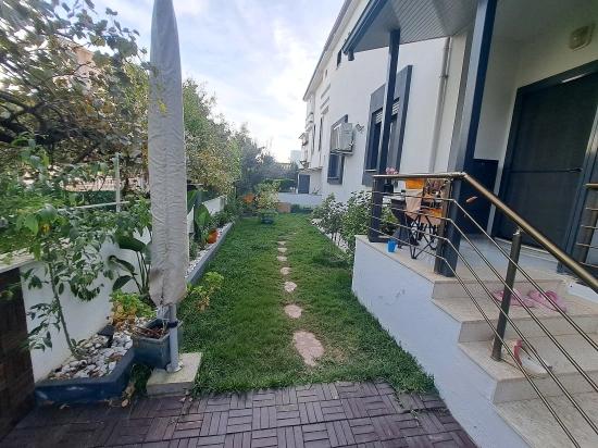 İzmir Seferihisar Doğanbey De Satılık 3+1 Villa