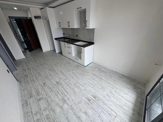 İzmir Seferihisar Ürkmez Denize 70m Mesafede 1+1 Daire