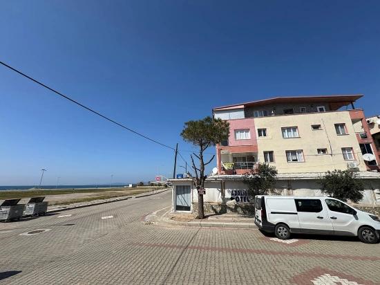 İzmir Menderes Gümüldür De Denize 50 Metre Satılık 2+1 Daire
