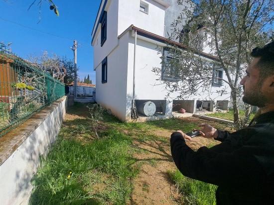 İzmir Seferihisar Doğanbey De Satılık 2+1 Villa