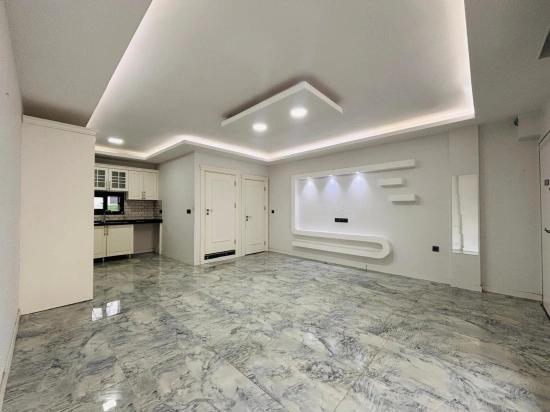 İzmir Seferihisar Doğanbey De Satılık 3+1 Villa