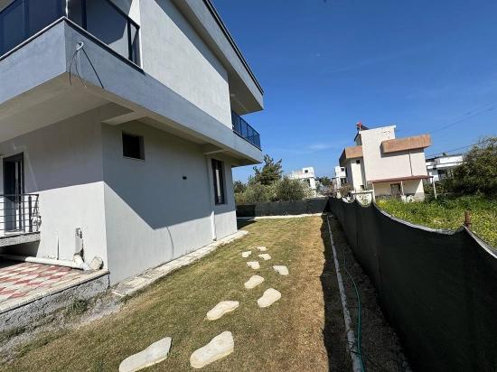 İzmir Seferihisar Doğanbey De Satılık 4+2 Villa